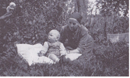 Opferbiografie: Fritz Wehde, Großmutter Minna