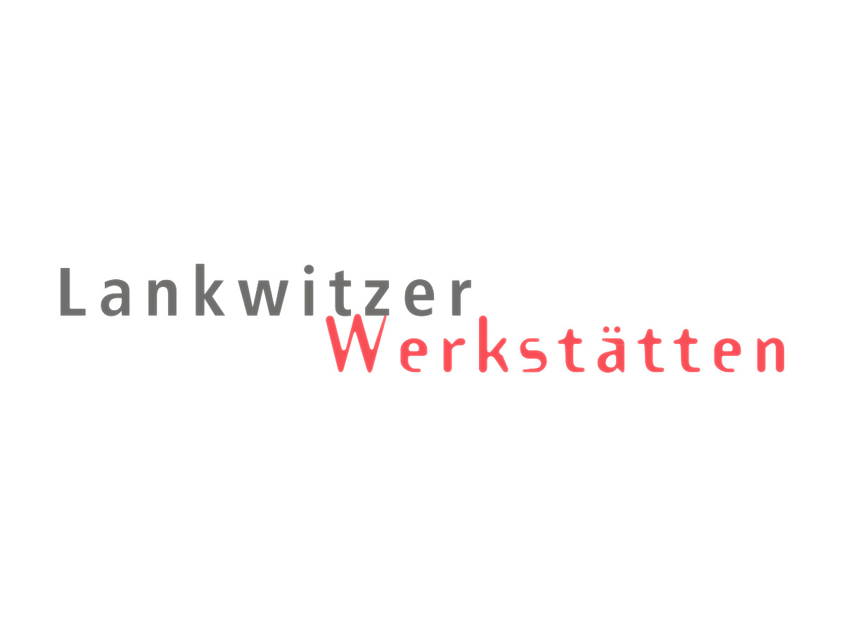 Gedenkort T4 | Sponsorenlogos: FSE Lankwitzer Werkstätten gemeinnützige GmbH