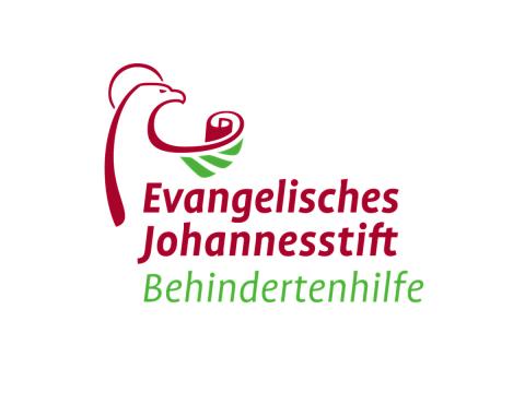 Logo der Evangelisches Johannesstift Behindertenhilfe gGmbH