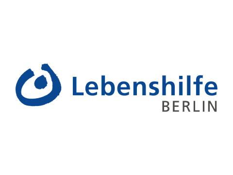 Logo der Lebenshilfe Berlin