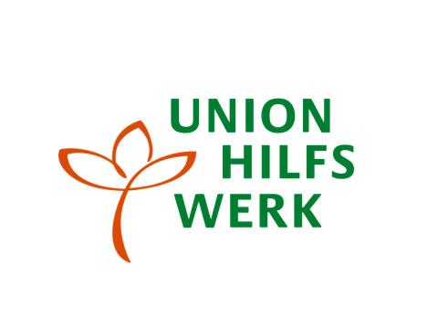 Logo der Unionhilfswerk Sozialeinrichtungen gGmbH