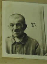 Opferbiographie: Leo Solotejko, Foto aus Krankenakte