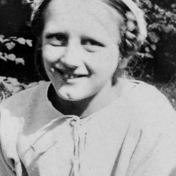Opferbiographie: Elisabeth Willkomm, Porträt